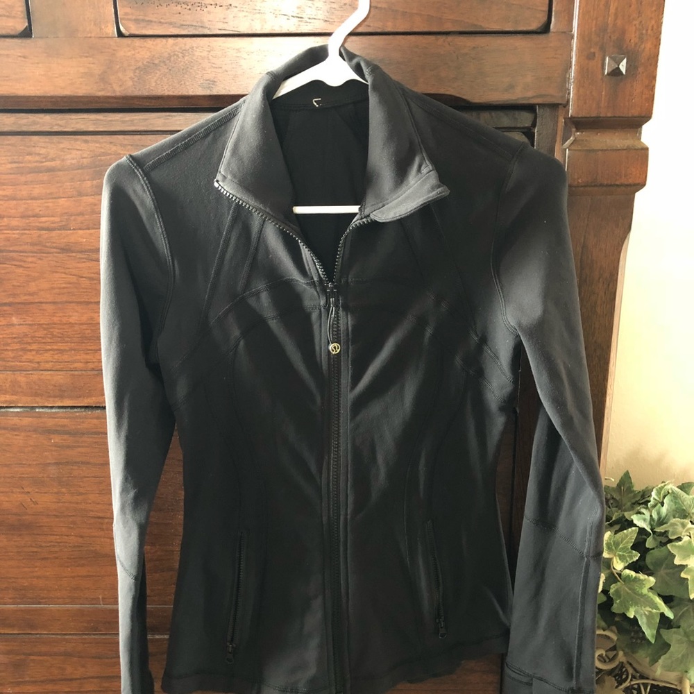 Lululemon Jacket
